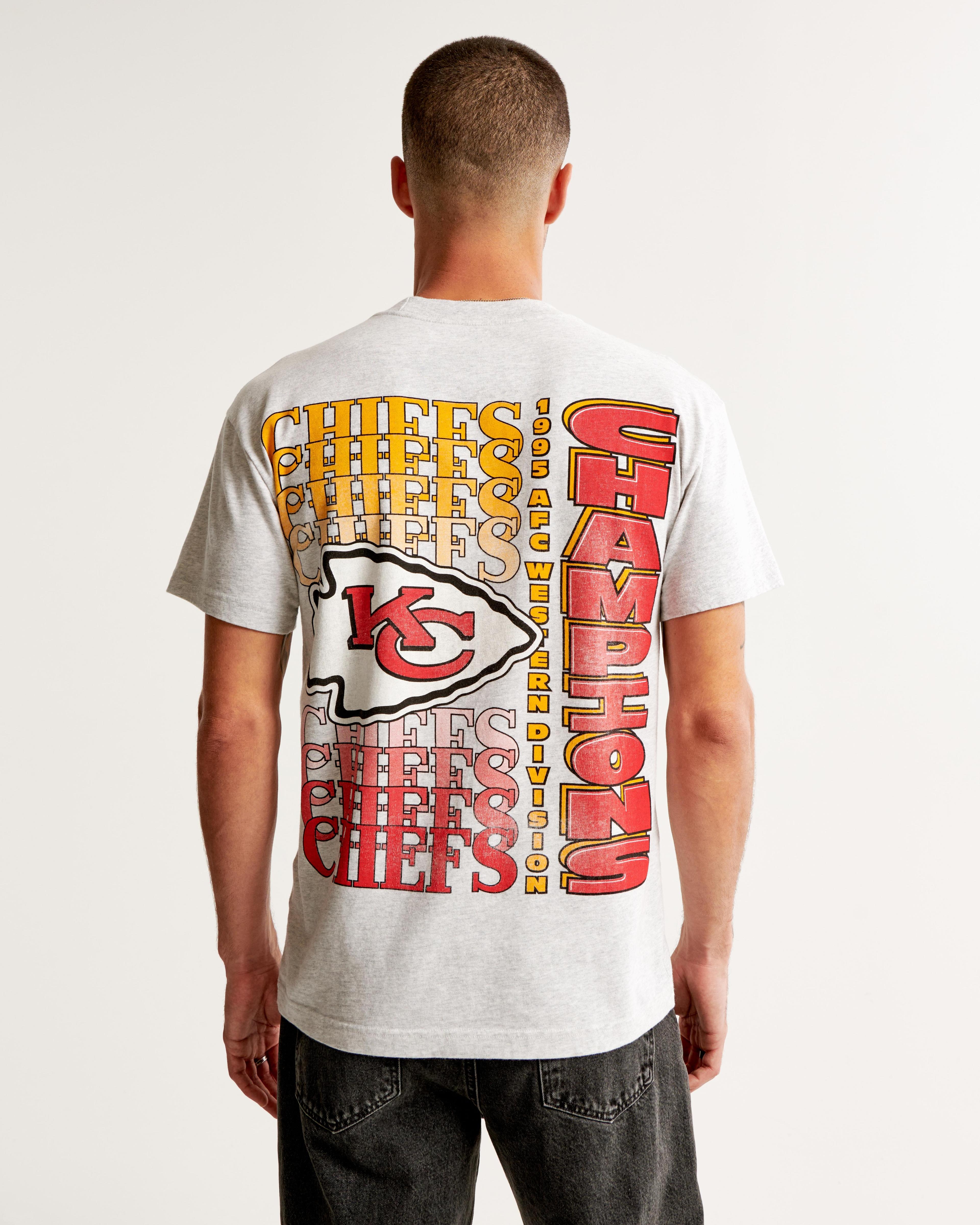 Vintage New York Giants Graphic Tee Product Image