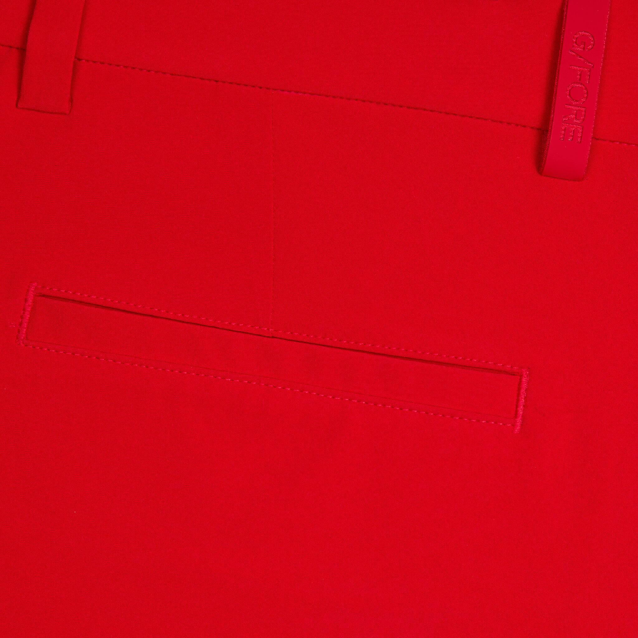 MAVERICK 4-WAY STRETCH LINED SHORT Product Image