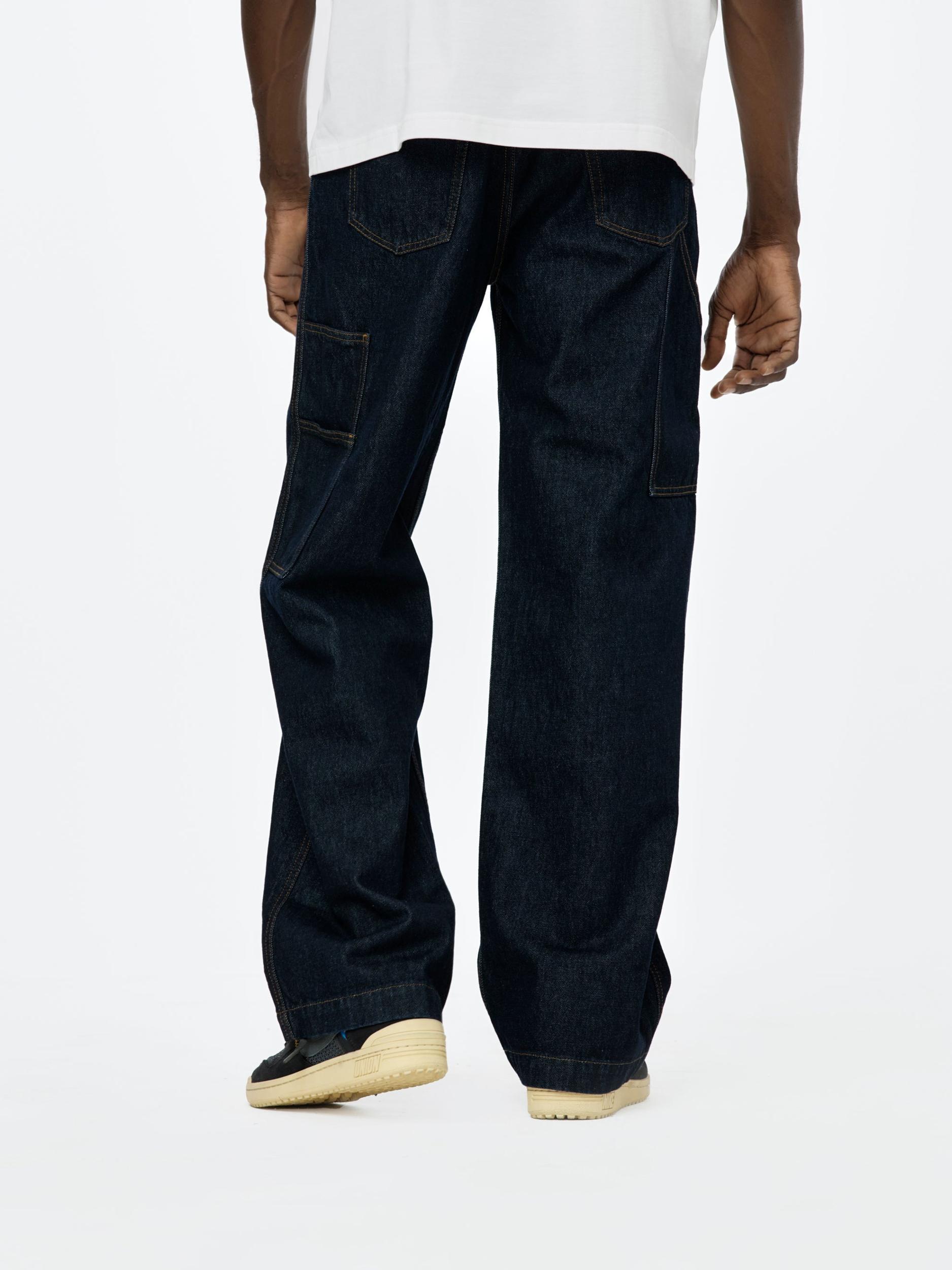 Pickerby Pants (Indigo) Product Image