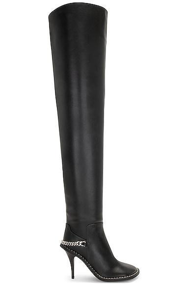 Stella McCartney Ryder Over The Knee Boot Product Image