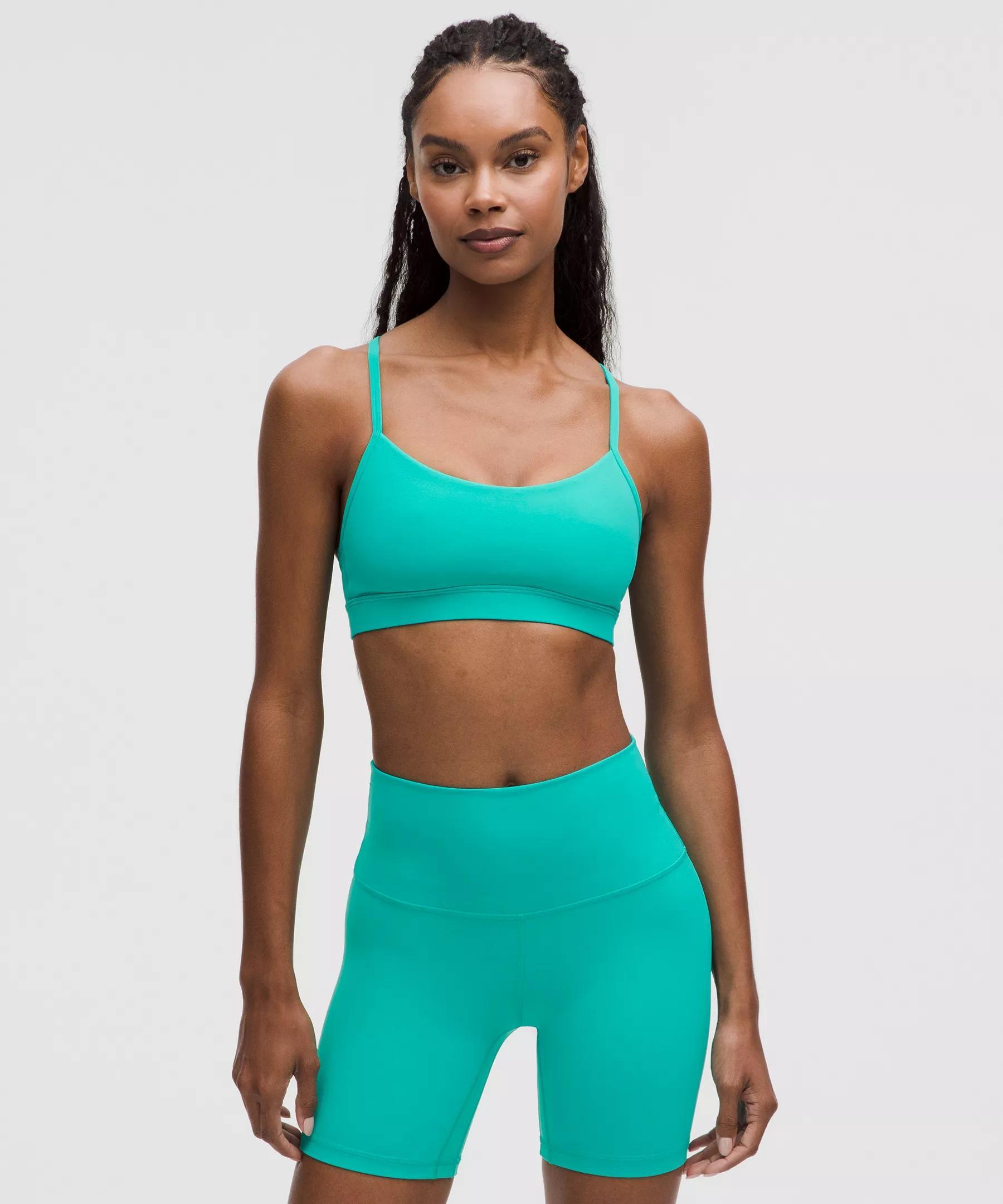 Flow Y Bra Nulu *Light Support, A–C Cups Product Image