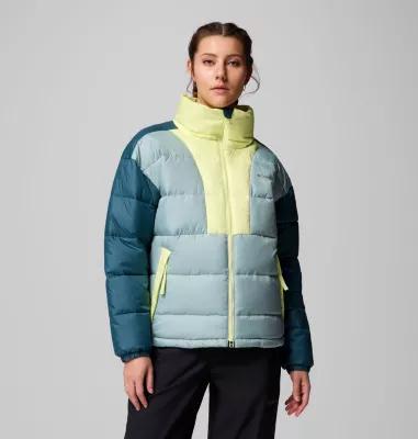 Columbia Womens Pike Lake Jacket- Product Image