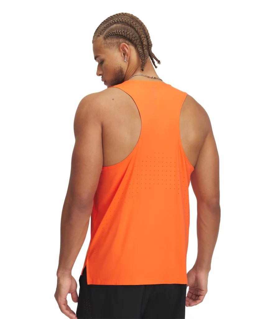 UA Launch Elite Product Image