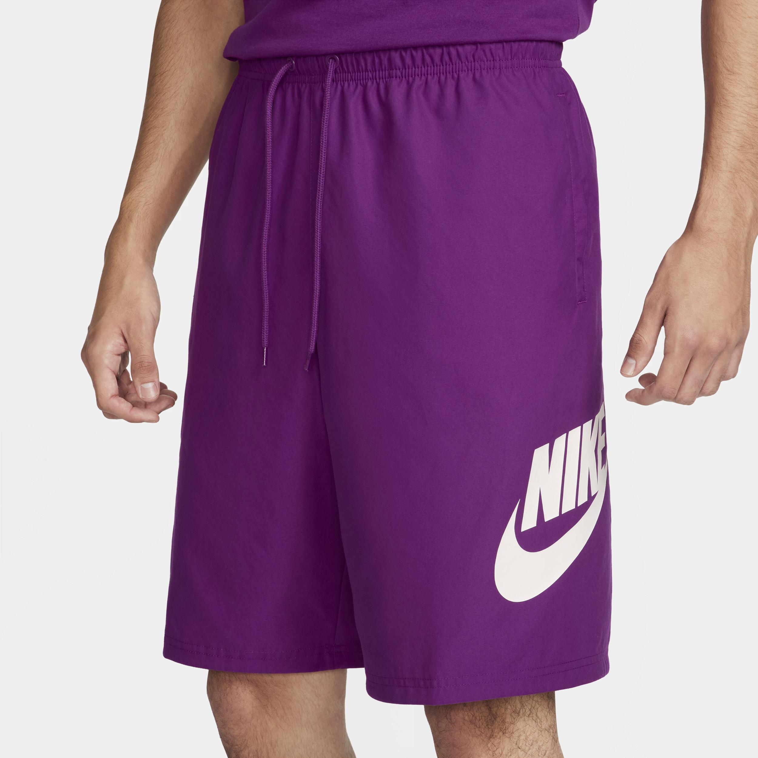 Nike Men's Club Woven Shorts Product Image