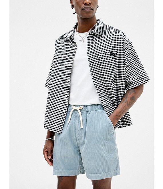 BDG Urban Outfitters Cord Shorts Product Image