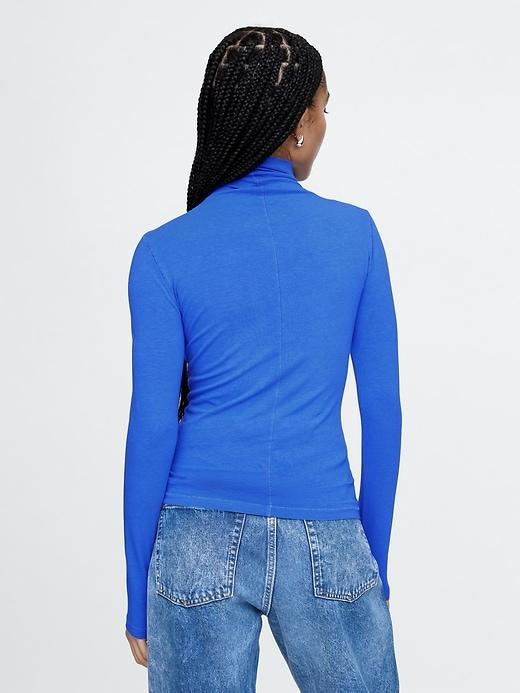 Featherweight Turtleneck Product Image