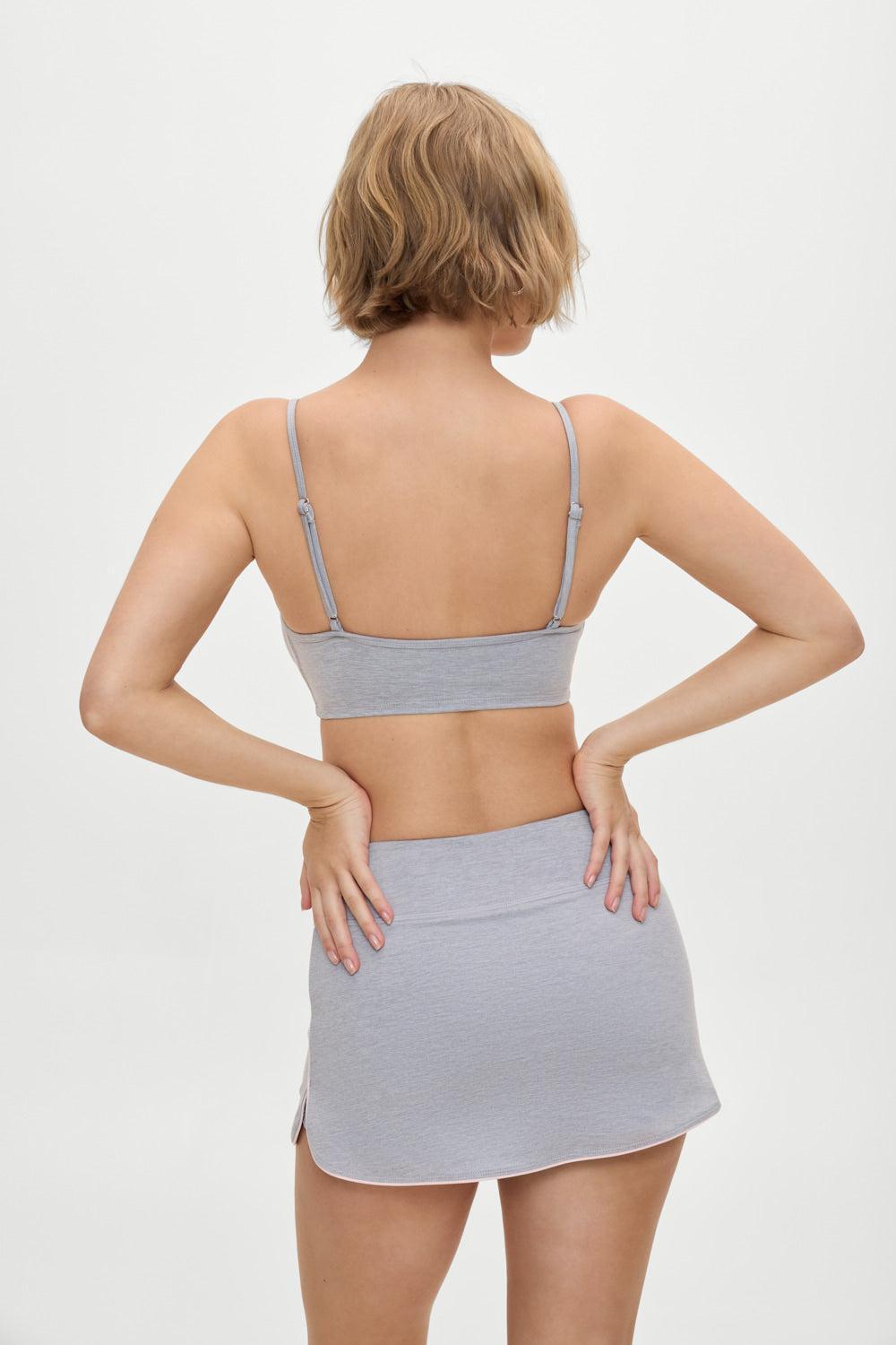 Studio Flare Leggings - Sunset Match Product Image