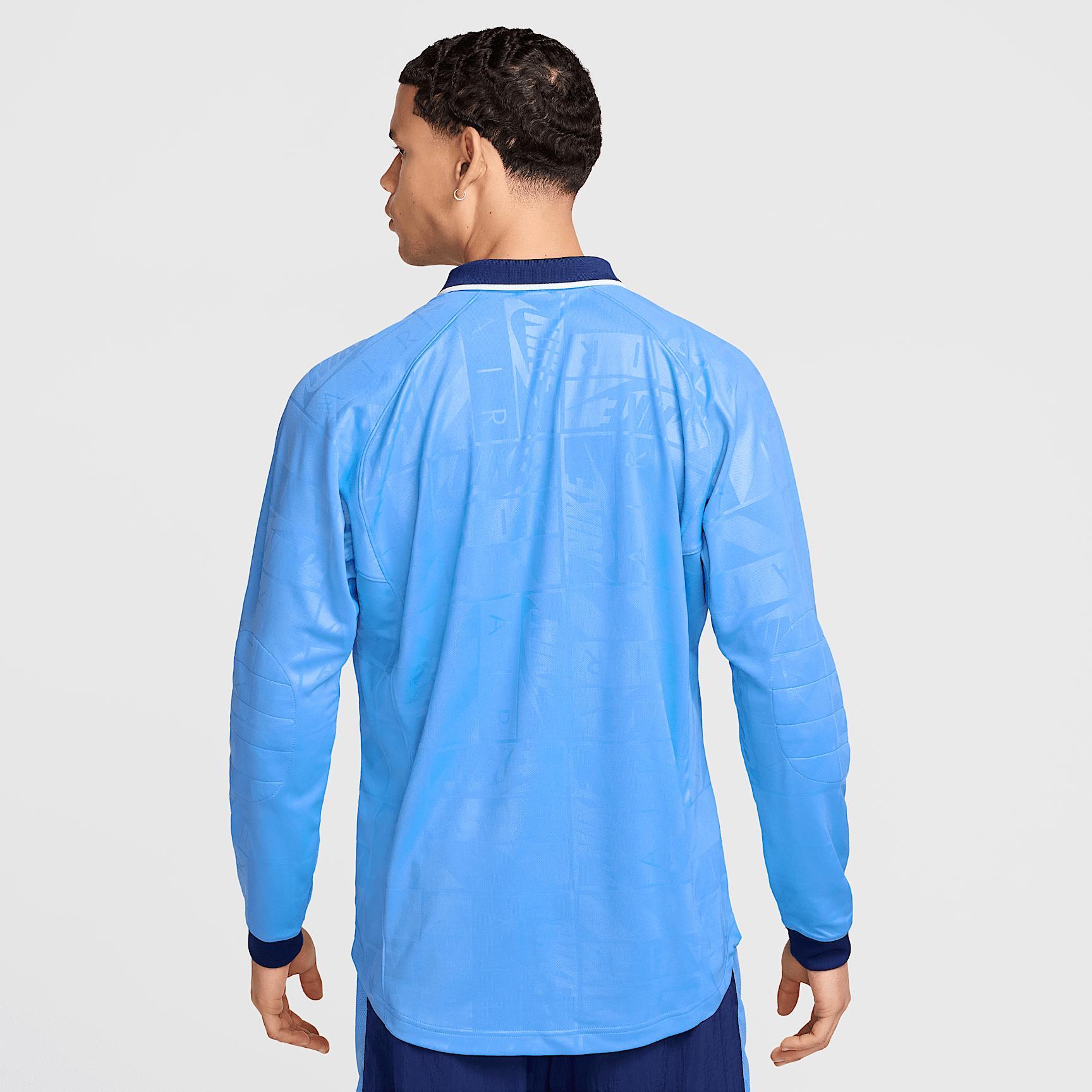 Nike Men's Air Long-Sleeved Jersey Product Image