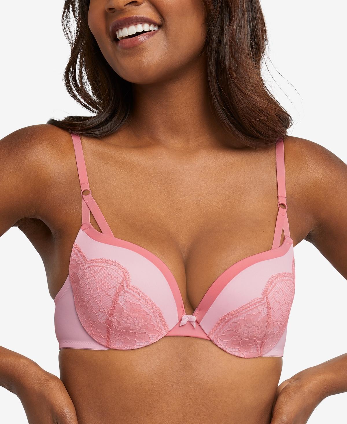 Maidenform Love the Lift Push Up & In Underwire Bra DM9900, Womens Product Image