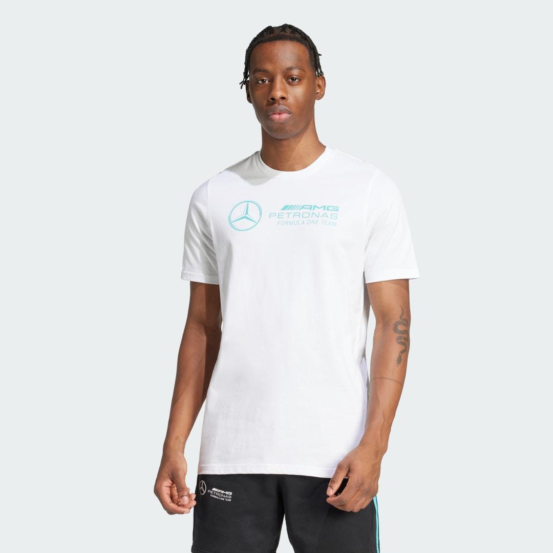 Mercedes - AMG Petronas Formula One Team DNA Graphic Tee Product Image