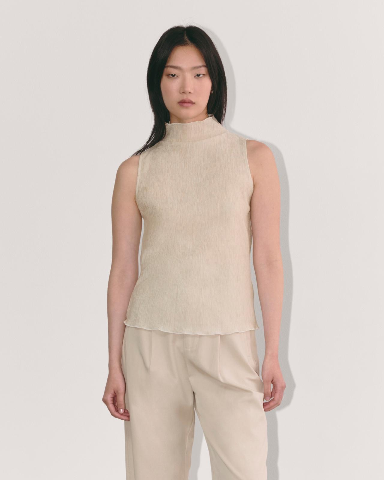 The Crinkle Tank Product Image