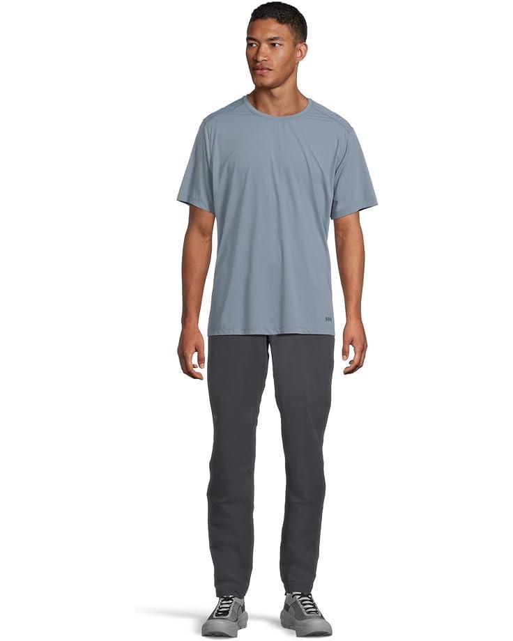 Big RVCA T-Shirt Short Sleeve Product Image