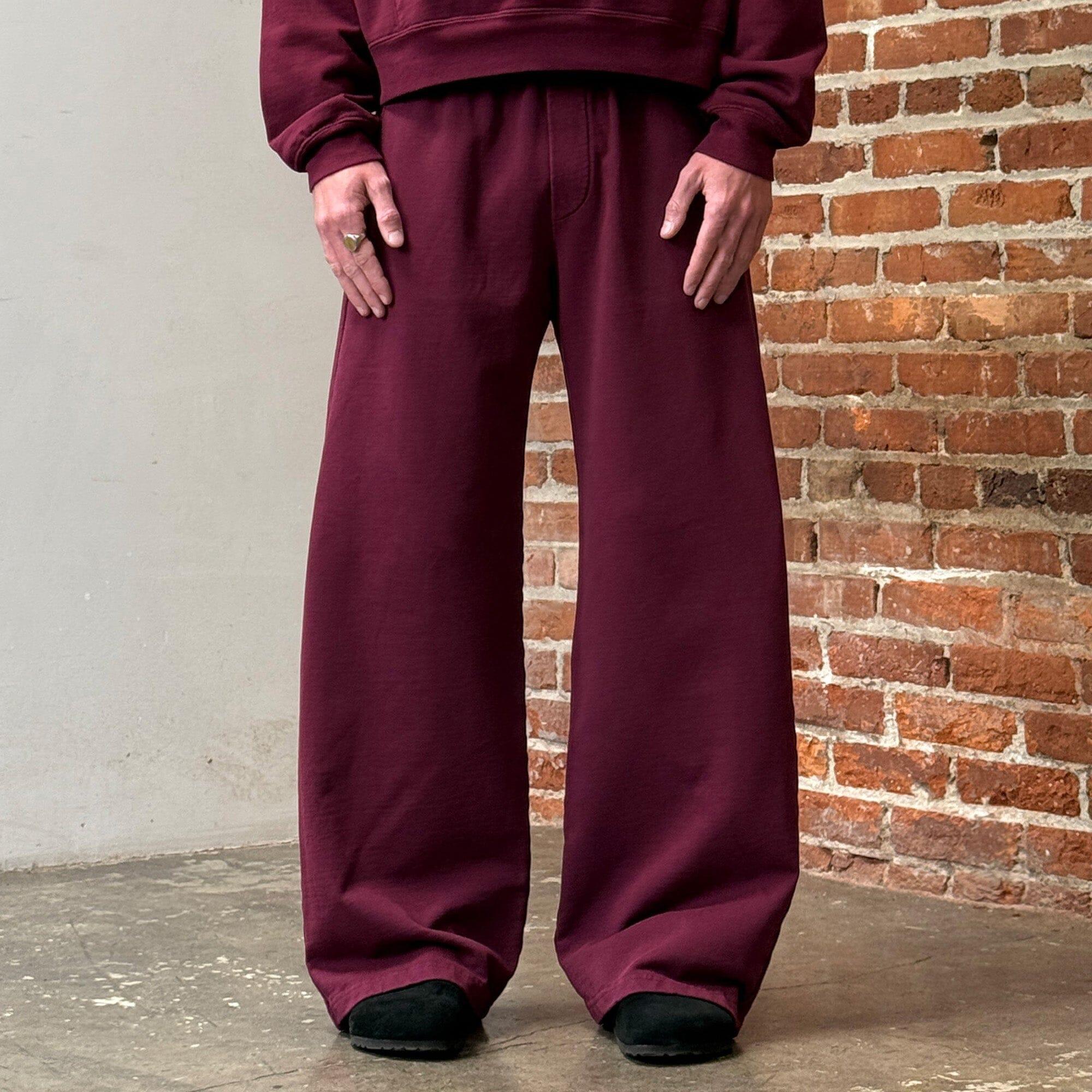 Lafayette Flare Studio Pants II Product Image