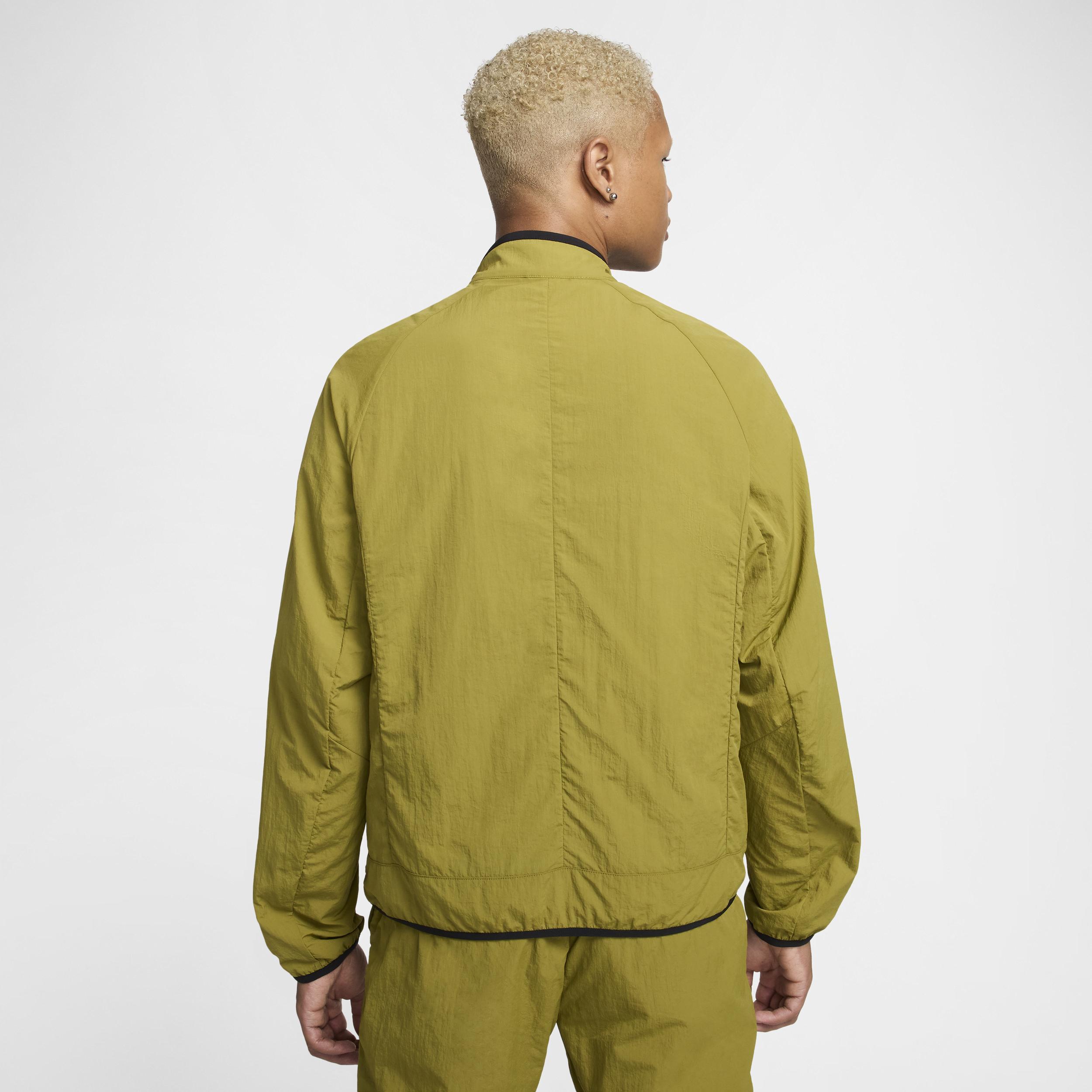 Nike Tech Men's Woven Jacket Product Image