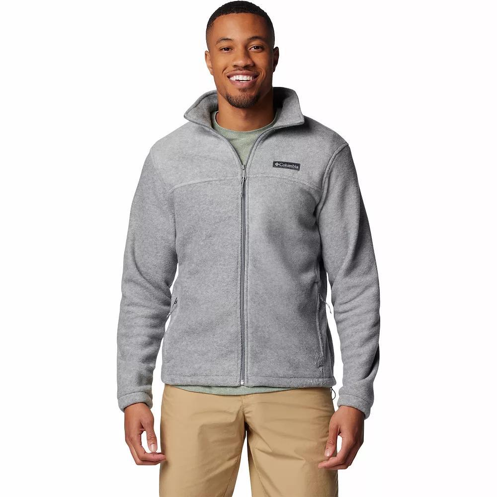 Columbia Mens Steens Mountain 2.0 Full Zip Fleece Jacket- Product Image