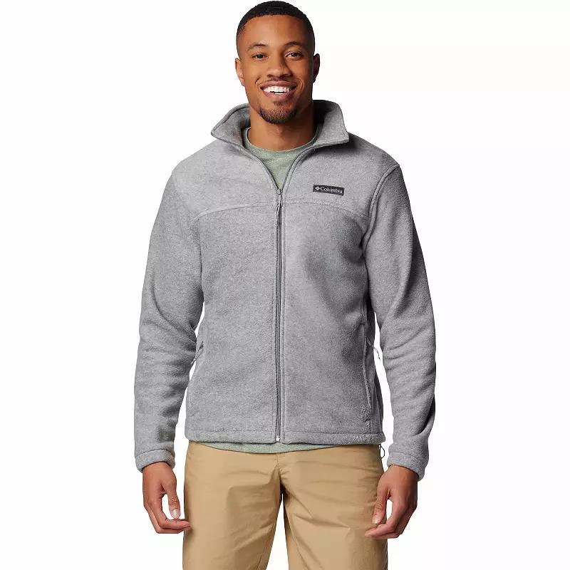 Columbia Mens Steens Mountain 2.0 Full Zip Fleece Jacket- Product Image