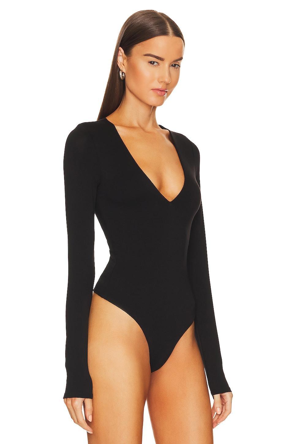 x REVOLVE Kloie Bodysuit AFRM Product Image