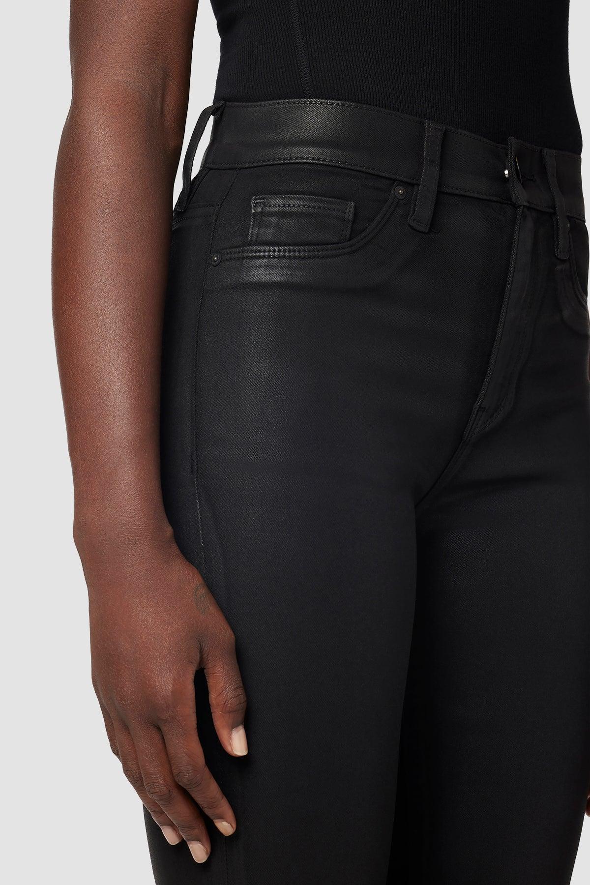 Barbara High-Rise Bootcut Jean Female Product Image