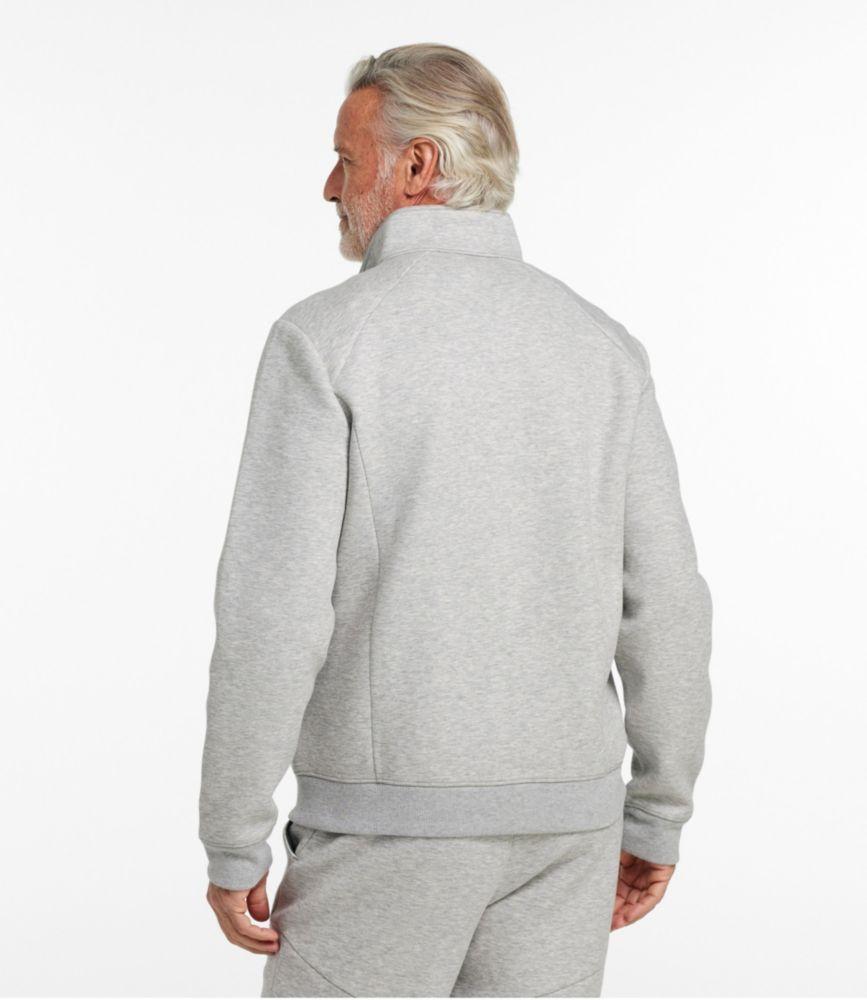 
                            
                                
                                    
                                
                            Men's Multisport Lifestyle Sweatshirt, Full-Zip
                         Product Image