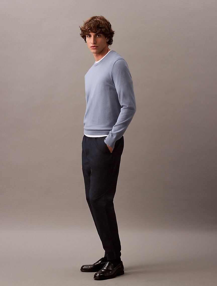 Tech Slim Pull-On Pants Product Image