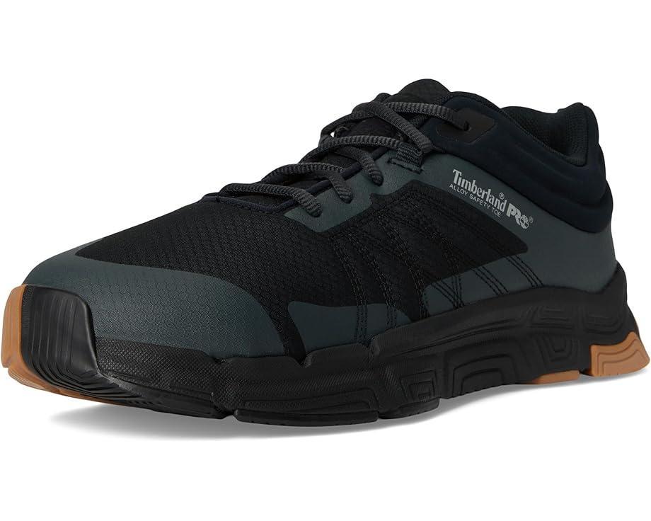 Power Shift Ripstop Nylon Soft Toe Gripmax Slip Resistant Product Image