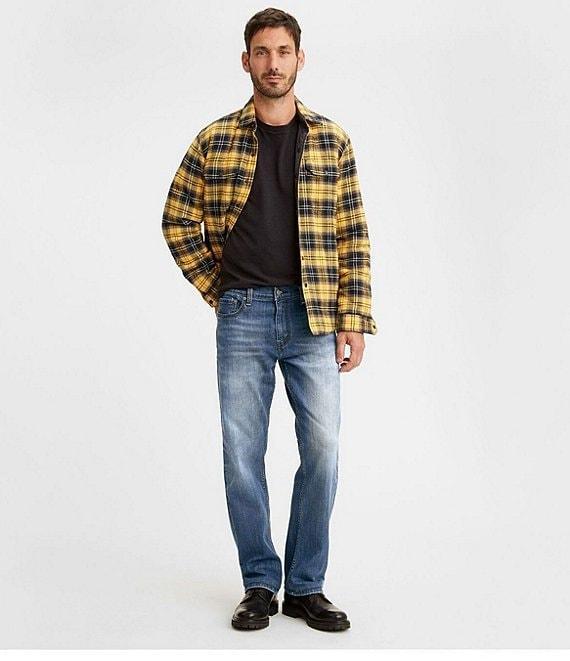 Levi's® 559 Relaxed Straight LEVIS® FLEX Jeans Product Image