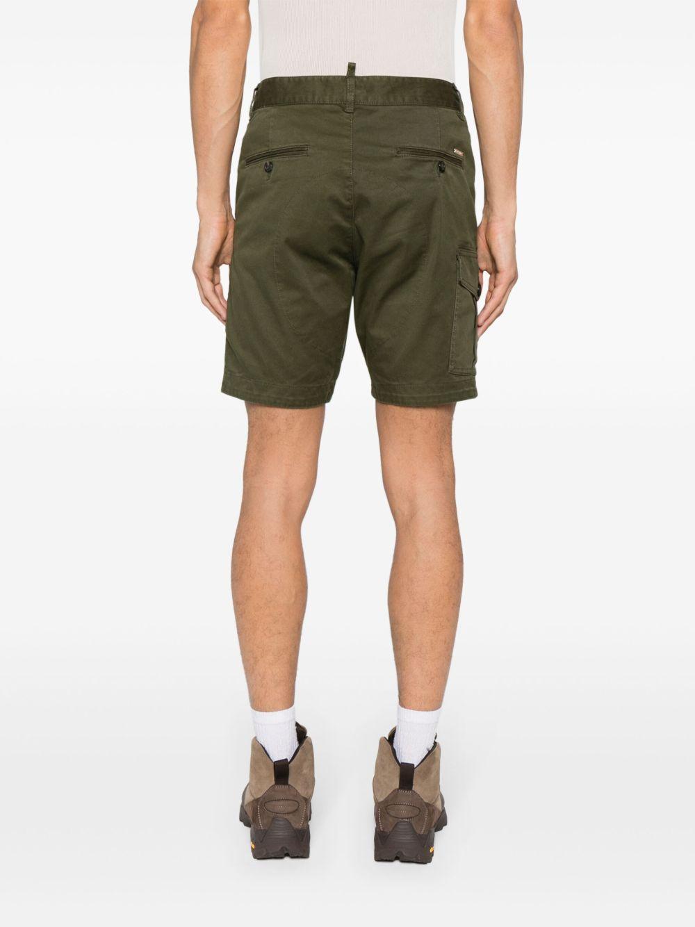 Sexy cargo shorts Product Image
