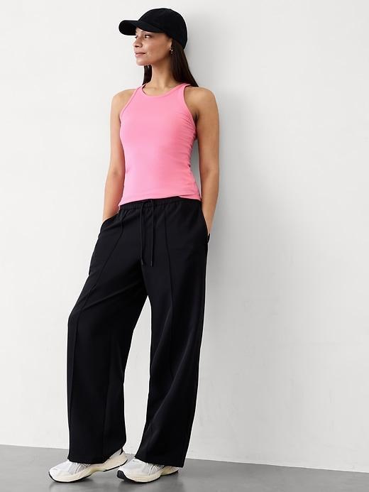 Signature Rib Tank Product Image