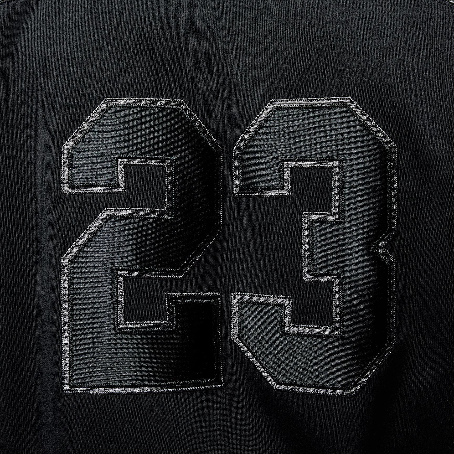 Men's Jordan Brooklyn Collegiate Hockey Jersey Product Image