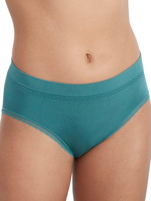 B-Smooth Trim Hi-Cut Brief Product Image