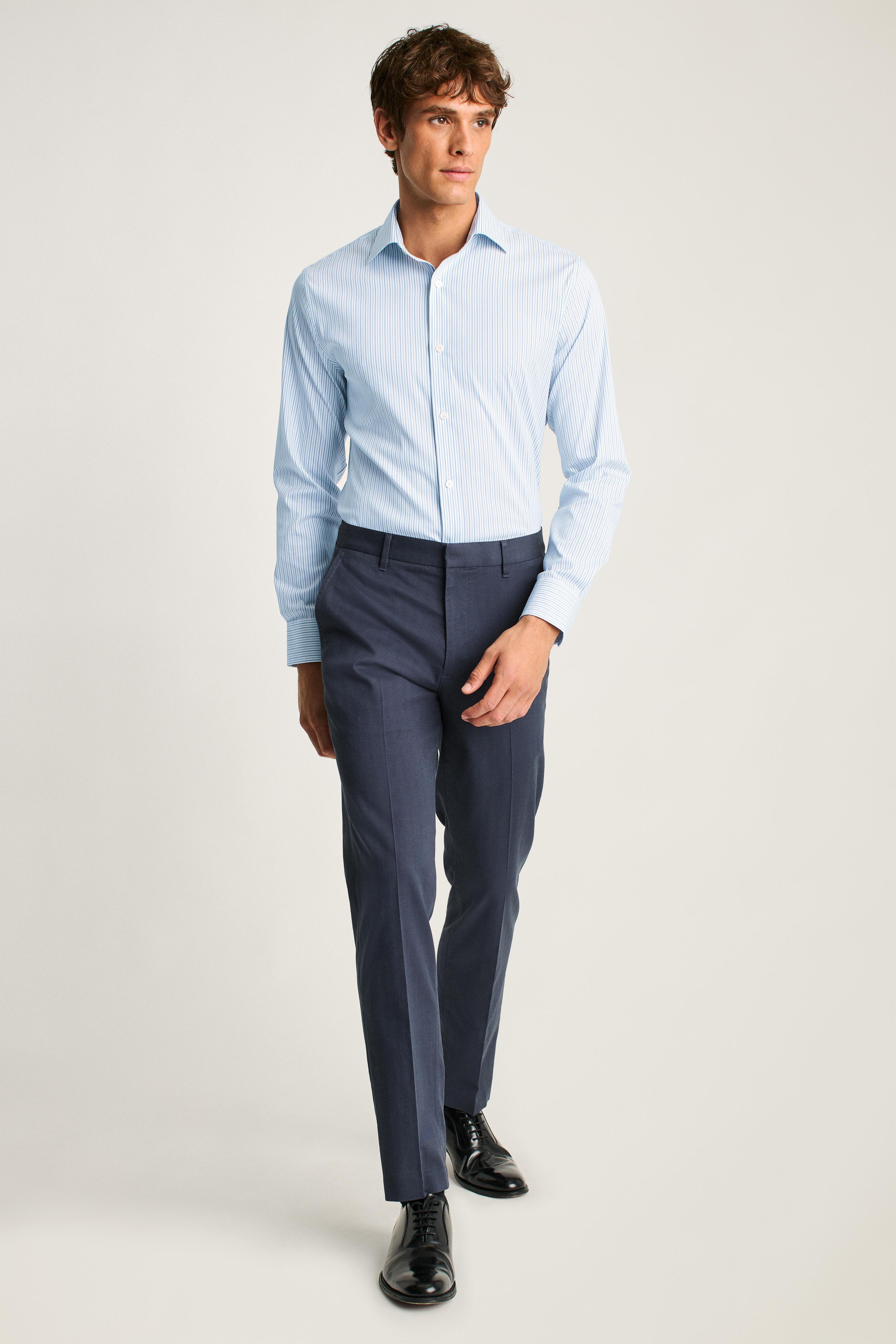 Jetsetter Stretch Dress Shirt Product Image