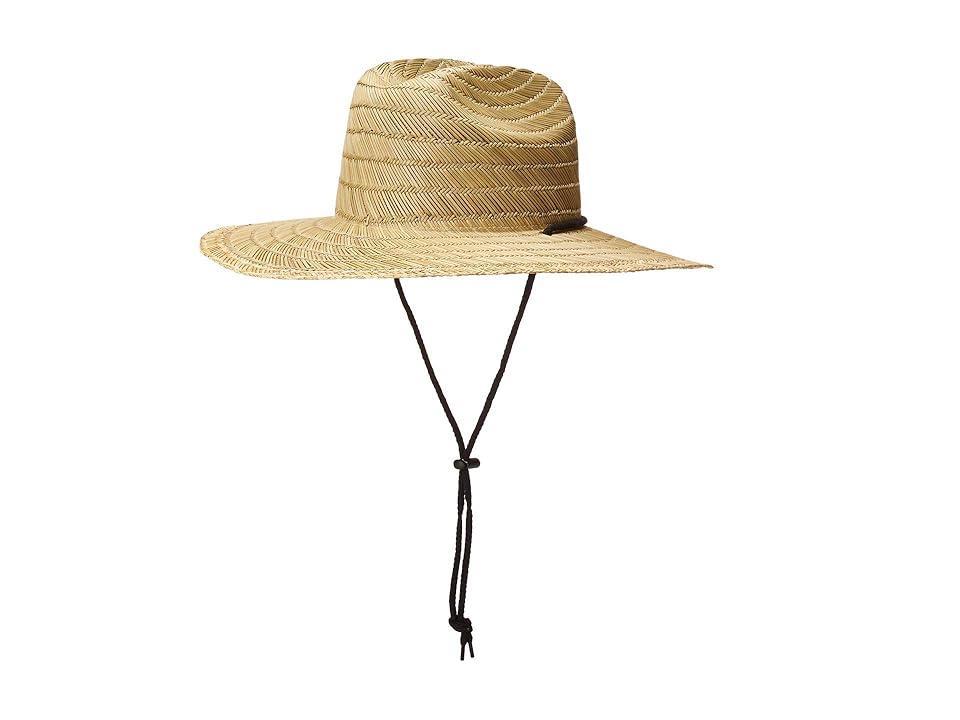 Quiksilver Pierside Straw Hat Product Image