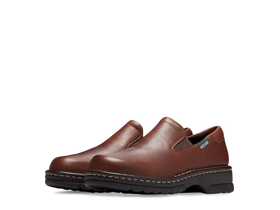 Eastland Newport Womens Leather Loafers Product Image