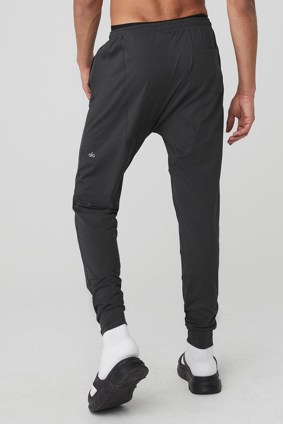 Conquer Revitalize Pant - Anthracite Product Image