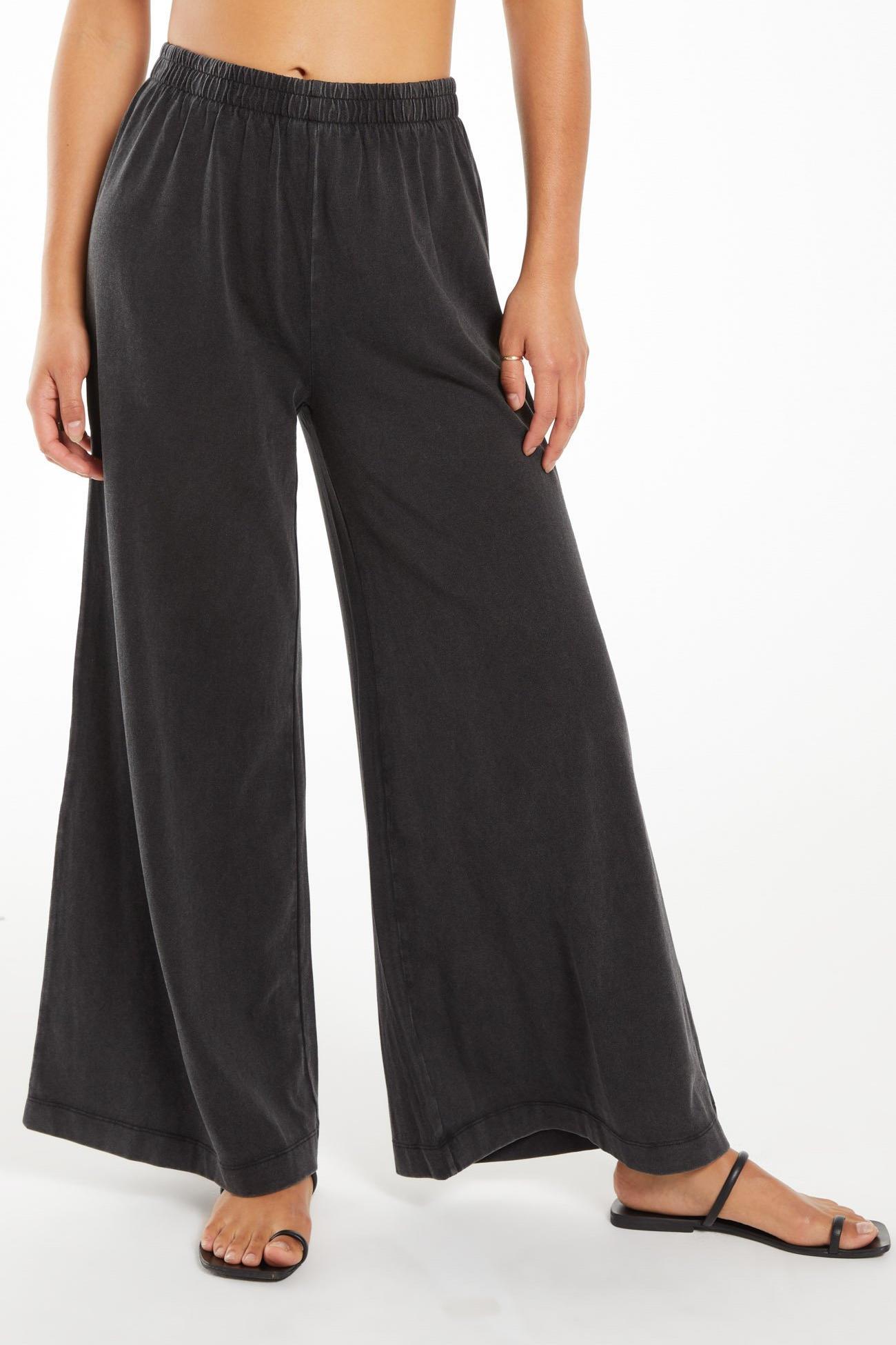 Scout Jersey Flare Pant Product Image