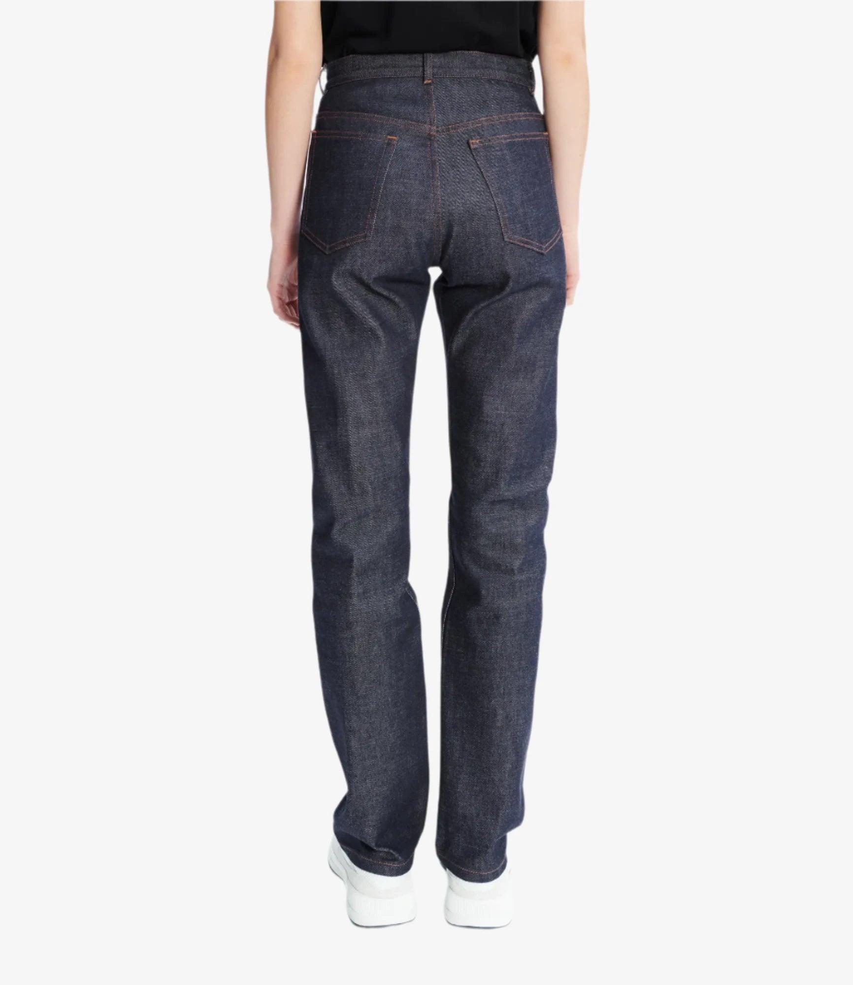 Standard Jeans Female Product Image