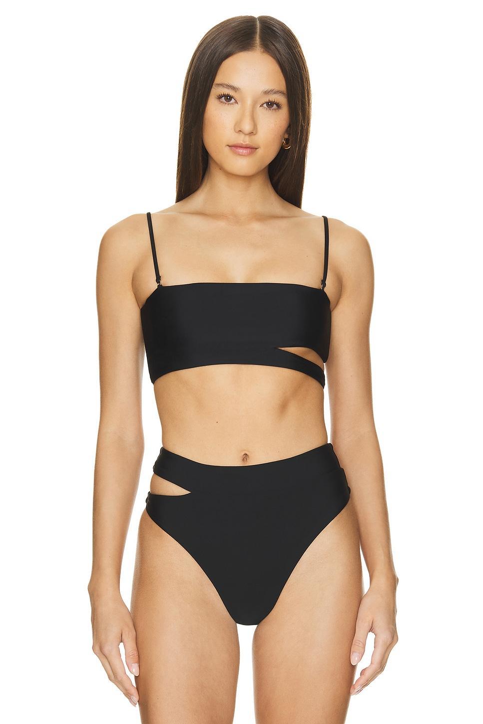 Sarai Bandeau Top lovewave Product Image