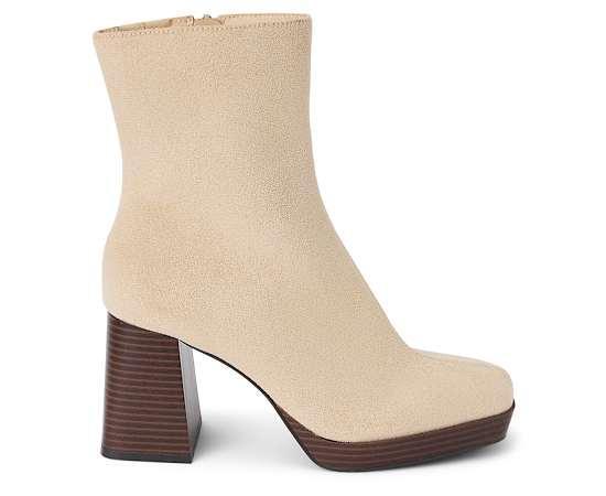 Coconuts Womens Duke Platform Boot Product Image