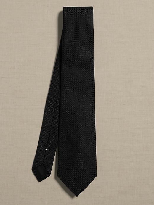 Grenadine Silk Tie Product Image