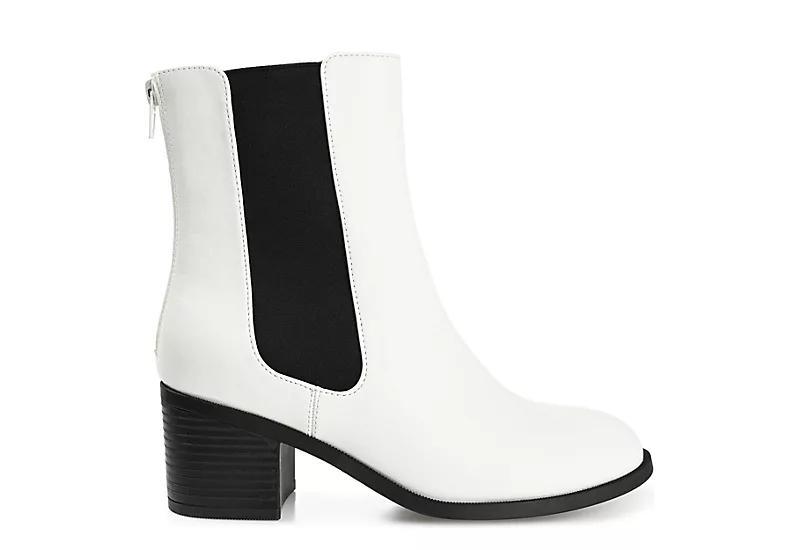 Journee Tayshia Tru Comfort Foam Womens Chelsea Boots Product Image