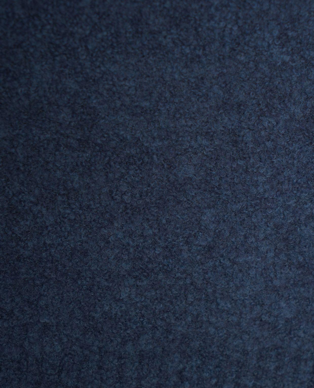 Wool pullover Product Image