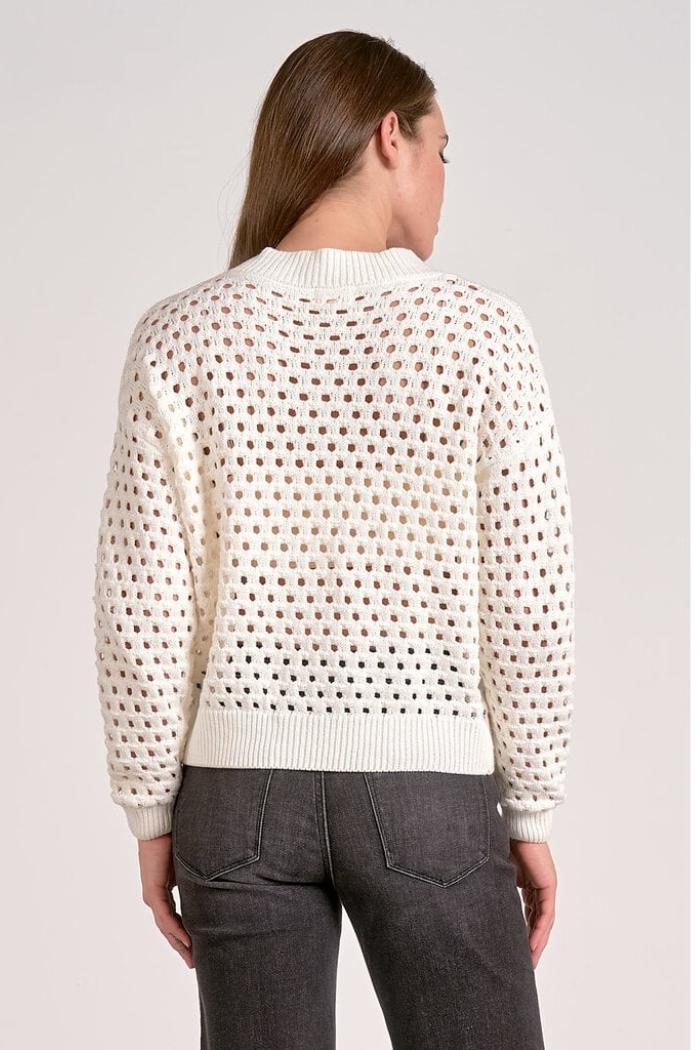 Elan Sweater Cardigan Product Image