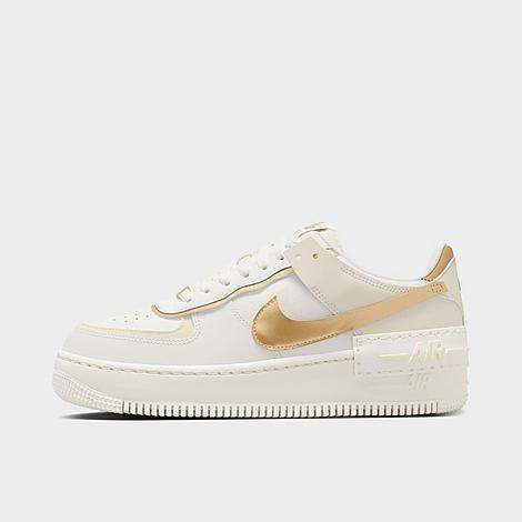 Womens Nike Air Force 1 Shadow Casual Shoes Product Image