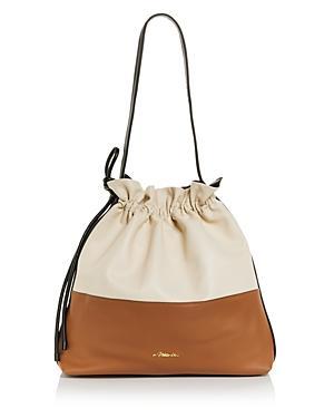 3.1 Phillip Lim Origami Drawstring Tote Product Image