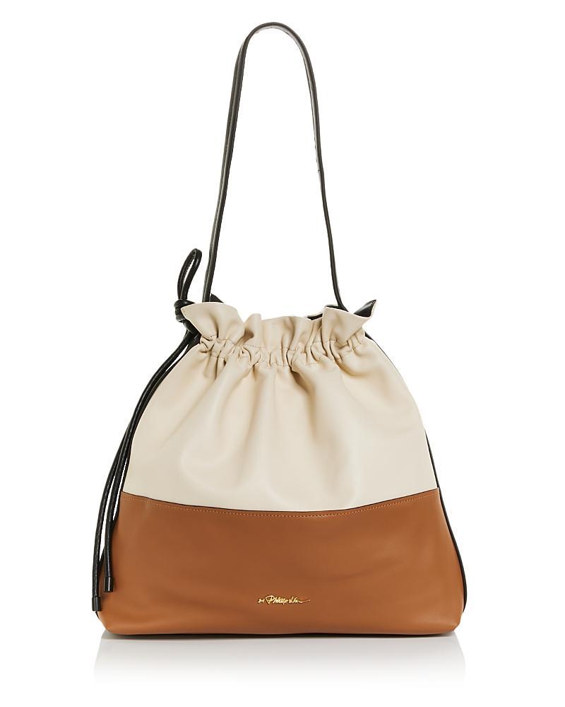 3.1 Phillip Lim Origami Drawstring Tote Product Image