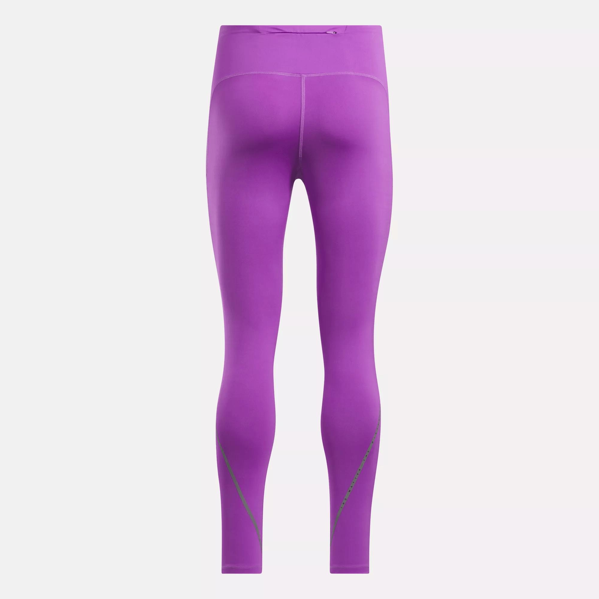 Women's Lux Speed High-Rise Leggings Female Product Image