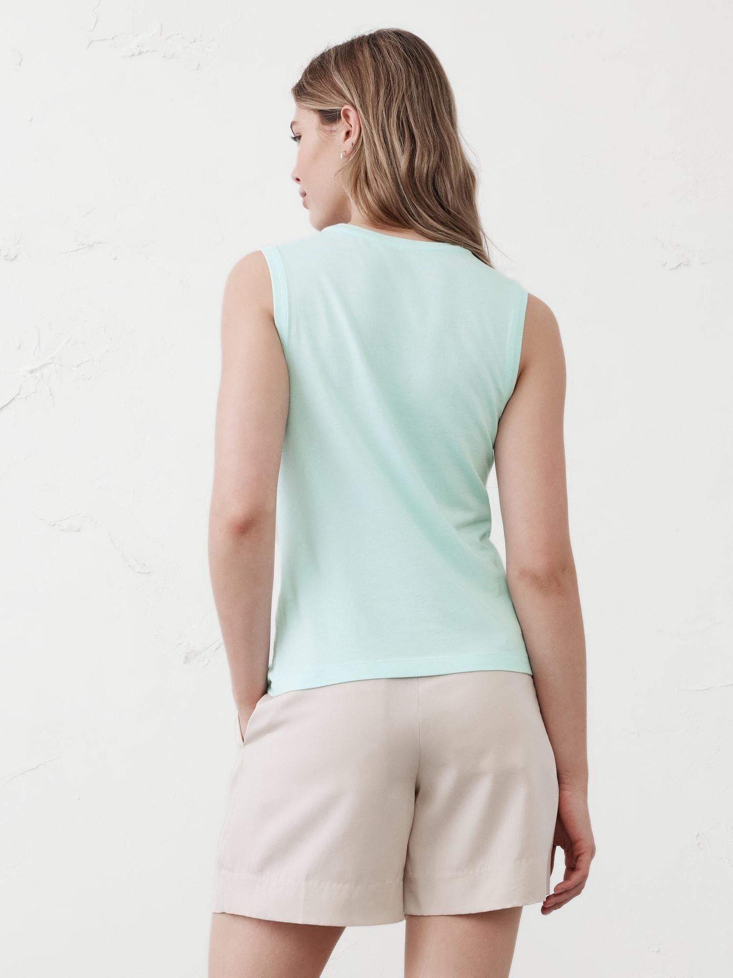 Timeless Tank Product Image