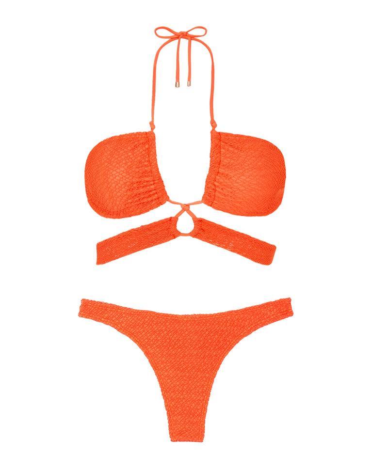 Mesh Gi Top (Exchange Only) - Cardamom Product Image