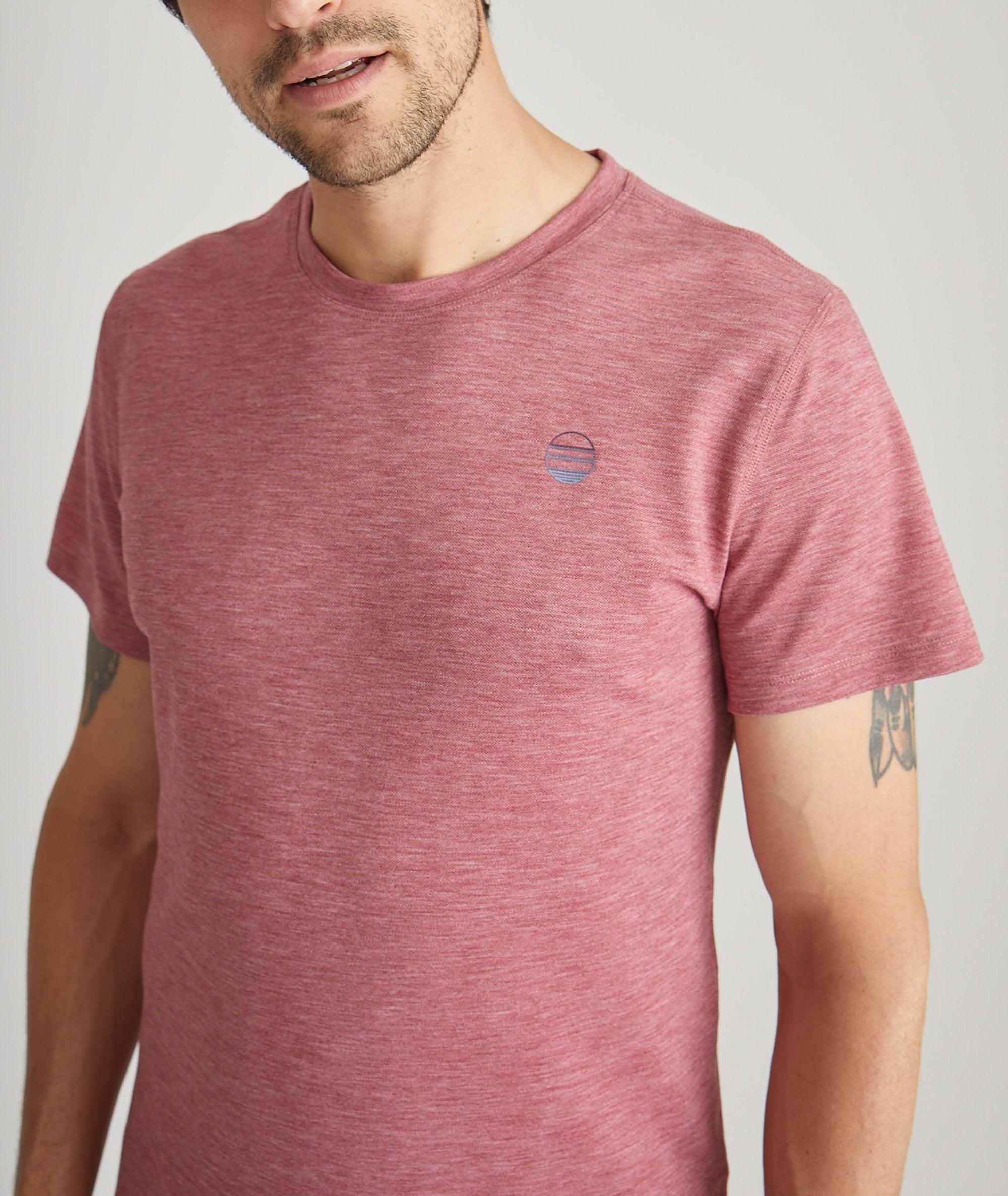 Boxy Resort Shirt Product Image