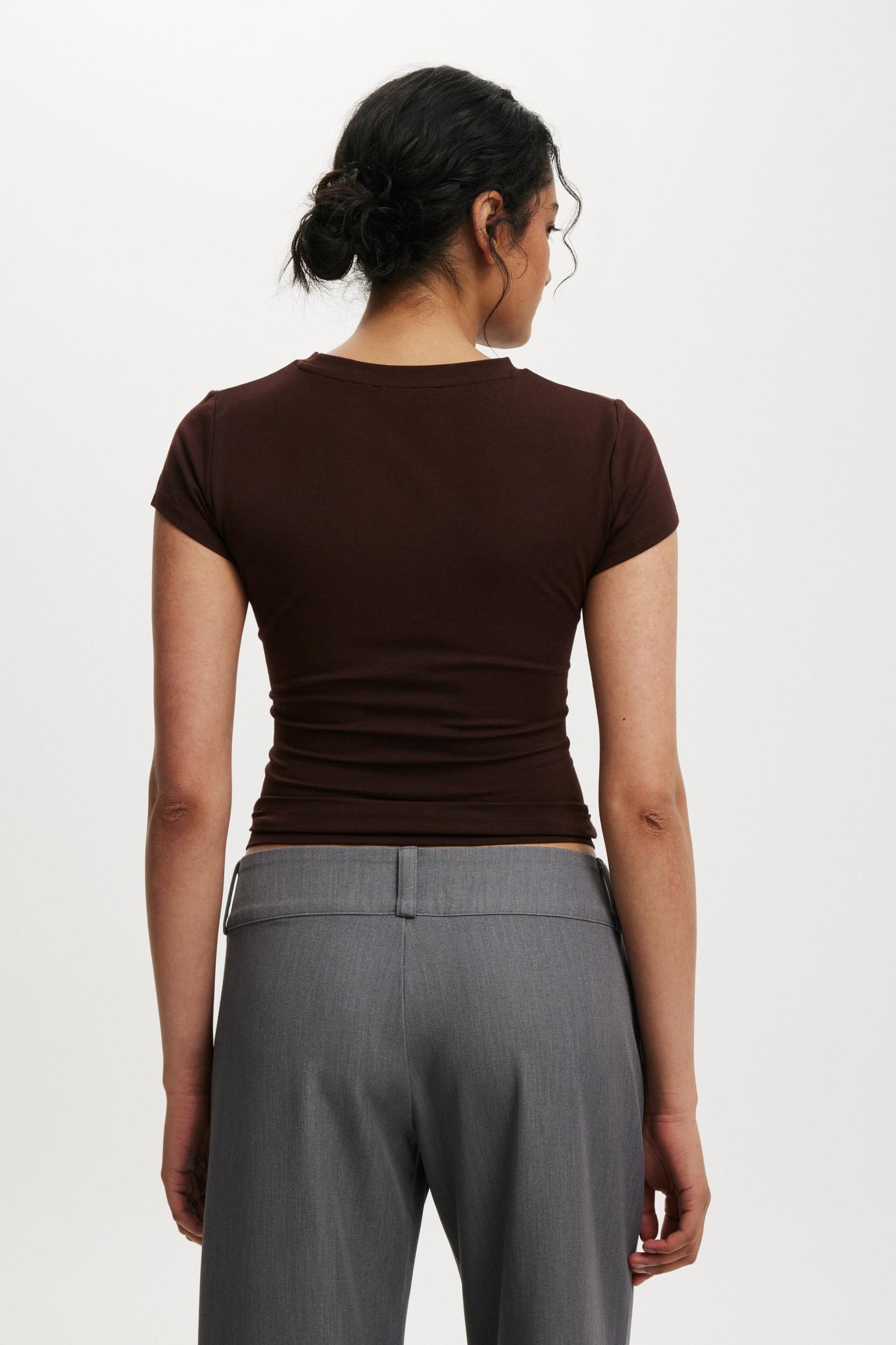 All Day Crew Tee Product Image